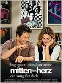 Mitten ins Herz