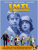 Emil und die Detektive