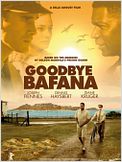 Goodbye Bafana