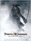 Pirates Of The Caribbean - Am Ende der Welt