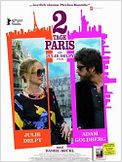 2 Tage Paris