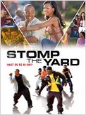 Stomp the Yard