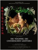 Die Töchter des chinesischen Gärtners