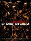 Die Fährte des Grauens