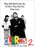 Clerks II
