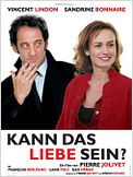 Kann das Liebe sein?