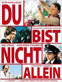 Du bist nicht allein