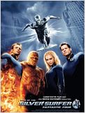 Fantastic Four: Rise of the Silver Surfer