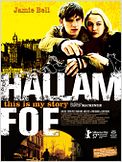 Hallam Foe