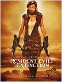 Resident Evil: Extinction