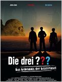 Die drei ??? - Das Geheimnis der Geisterinsel