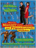 Warum Männer nicht zuhören und Frauen schlecht einparken