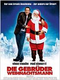 Die Gebrüder Weihnachtsmann