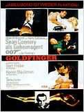 James Bond 007 - Goldfinger