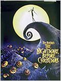 The Nightmare Before Christmas