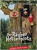 Der Räuber Hotzenplotz