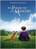 Der Fuchs und das Mädchen