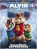 Alvin und die Chipmunks