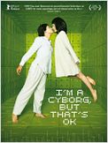 I'm A Cyborg, But That's Ok