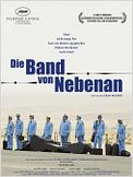 Die Band von nebenan