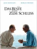 Das Beste kommt zum Schluss