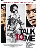Talk to Me