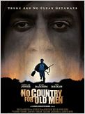 No Country For Old Men