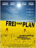 Frei nach Plan