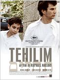 Tehilim (Psalmen)