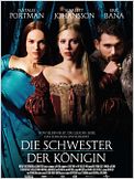 Die Schwester der Königin
