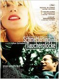 Schmetterling und Taucherglocke