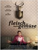 Fleisch ist mein Gemüse