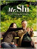 Mr. Shi und der Gesang der Zikaden