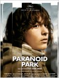 Paranoid Park
