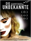 Die Unbekannte