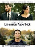 Ein einziger Augenblick