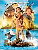Die Insel der Abenteuer