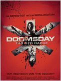Doomsday - Tag der Rache