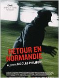 Rückkehr in die Normandie