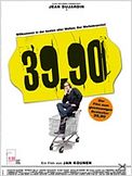 39,90 (Neununddreißigneunzig)