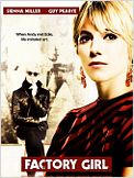 Factory Girl