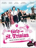 Die Girls von St. Trinian