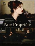 Nue Propriété