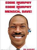 Mensch, Dave!