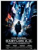 Babylon A.D.