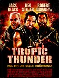 Tropic Thunder