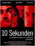 10 Sekunden