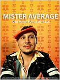 Mr. Average