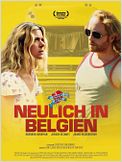 Neulich in Belgien