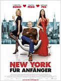 New York für Anfänger